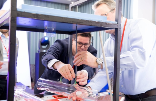 KDM Events - Event Management Company - Most popular events'